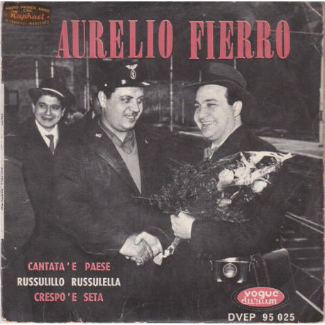 Cantata 'e Paese