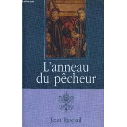 L'anneau du pecheur