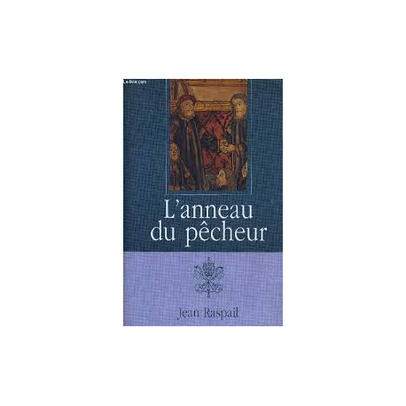 L'anneau du pecheur