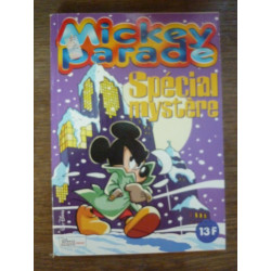 MICKEY PARADE n263 11
