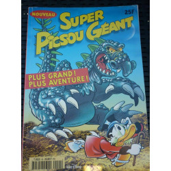SUPER PICSOU GEANT n90 03