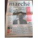 Le Marché des Lettres N°2 (Printemps 1989) Gilbert Lascault