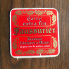 Carre extra fin Jaussurier