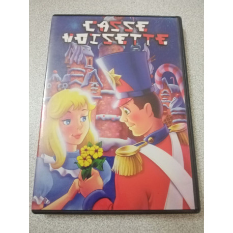 Casse noisette [FR Import]