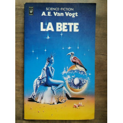 a e Van Vogt La Bete Presses pocket