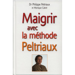 Maigrir avec la méthode Peltriaux