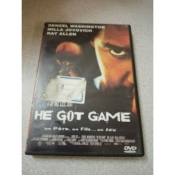 He Got Game