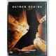 Batman Begins Christian Bale Katie Holmes DVD simple
