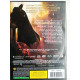 Batman Begins Christian Bale Katie Holmes DVD simple