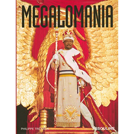 Megalomania version en francais