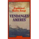 Vendanges amères