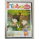 Dvd - Tobo Clie nº 97 / Avril 2010