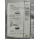 Nougaro Toulouse Cassette Audio-K7 NEUVE SOUS BLISTER