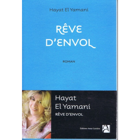 Rêve d'envol