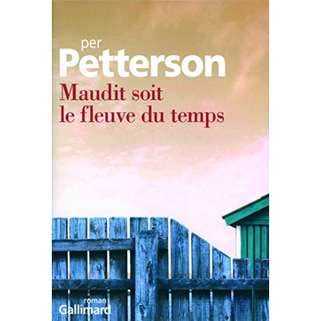 Maudit soit le fleuve du temps