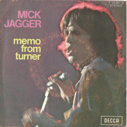 Memo From Turner