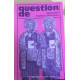 QUESTION DE spiritualité tradition littérature N°26