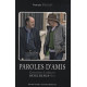 Paroles d'amis : Carnets d'album Sexa-Michel Delpech