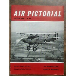 Air Pictorial January