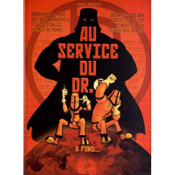 Au service de Dr. B
