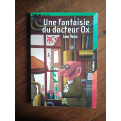 Une fantaisie du doctor Ox