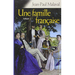 Une famille française