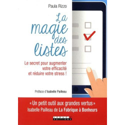 La magie des listes