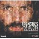 Tronches de rugby : 2008-2009 Une saison pour elles