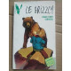 Le Grizzly hachette