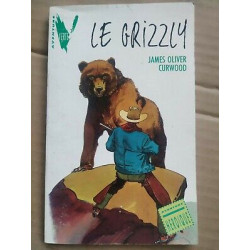 Le Grizzly hachette