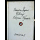 B. E. Clary Citoyenne Française Club du livre du mois