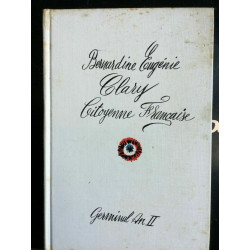 B. E. Clary Citoyenne Française Club du livre du mois