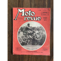 Moto revue n° 946