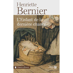 L'Enfant de la dernière chance