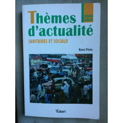 Rémi pérès Thèmes d'actualite