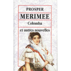 Colomba Et Autres Nouvelles