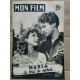 Mon Film n 296 Maria du bout du monde 23 4 1952