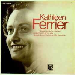 Kindertotenlieder (Mahler)