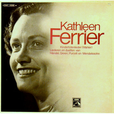 Kindertotenlieder (Mahler)