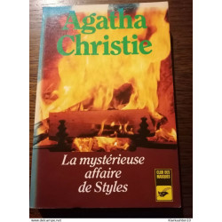 Le Mystère de Listerdale / Club des Masques 1986