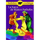 La Farce de Maître Pathelin numéro 17 texte intégral. Elève