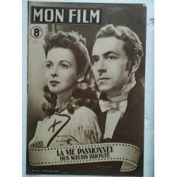MON FILM 74 31 12