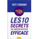 Les 10 secrets du négociateur efficace