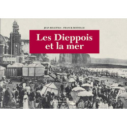 Les Dieppois et la Mer