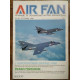 Air Fan Le Mensuel de L'aeronautique Militaire Nº 26 Decembre 1980