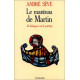 Le manteau de martin