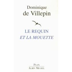 Le Requin et la Mouette