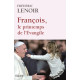 François le printemps de l'Evangile