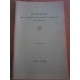 Bulletin de la Société d'Histoire Naturelle de colmar 48ème volume...