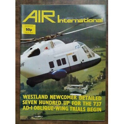 Air International vol 17 Nº 2 August 1979